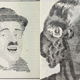 Illustration for article titled The Typewriter ASCII Portraits of Classic Hollywood and the Obsessive Fans Who Made Them